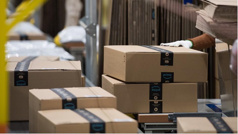 CS-Studie: Amazon wird Schweiz «kaum» aufmischen
