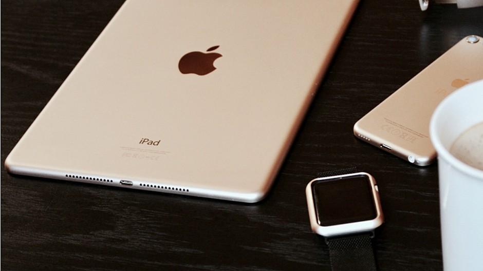 Onlinehandel: Amazon wird zum Apple-Verkäufer