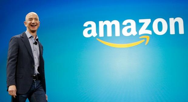Amazon: Todesstoss für Netflix?