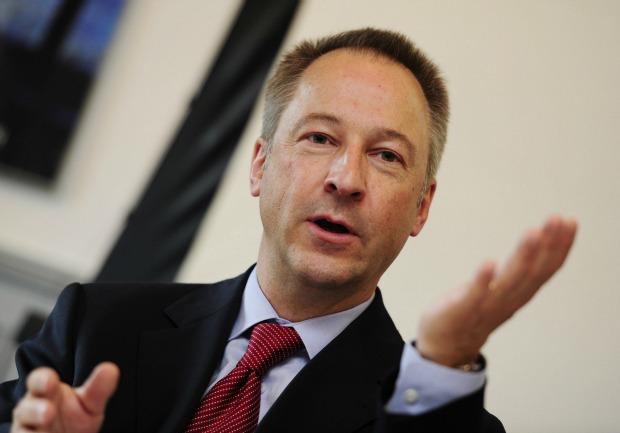 Goldbach Group: Jens Alder soll neuer VR-Präsident werden