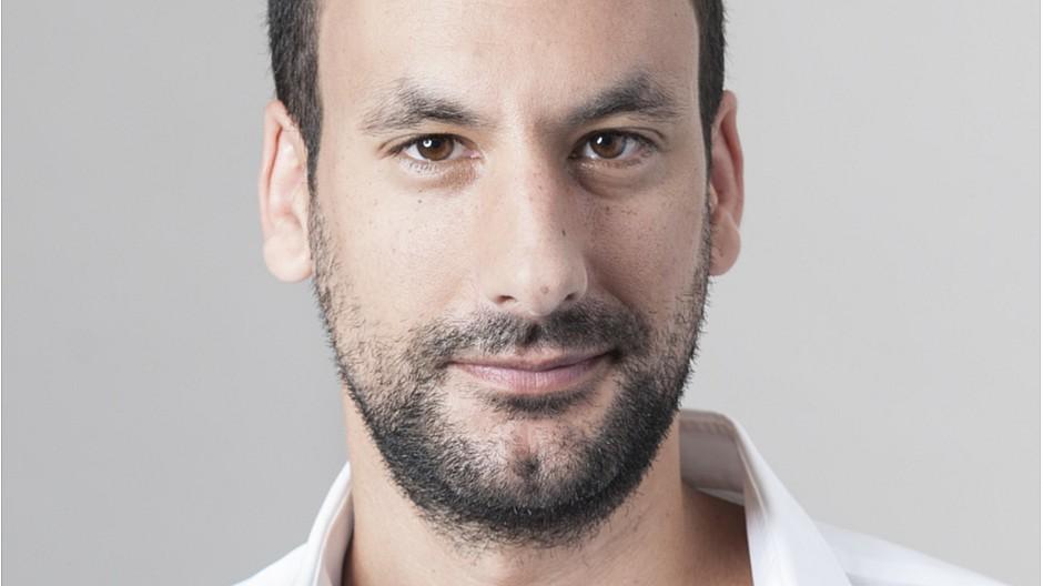 Surprise: Amir Ali gibt die Co-Leitung ab