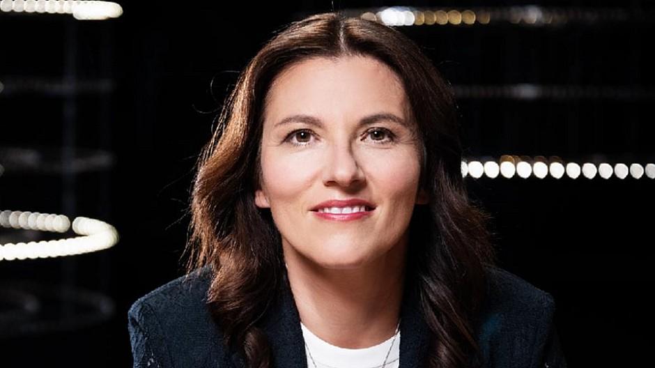 SRF: Amira Hafner-Al Jabaji verlässt «Sternstunde»