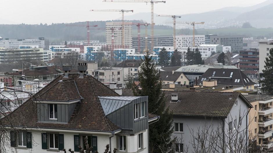 Limmattaler: Amtliche Anzeigen weiterhin in Zeitung