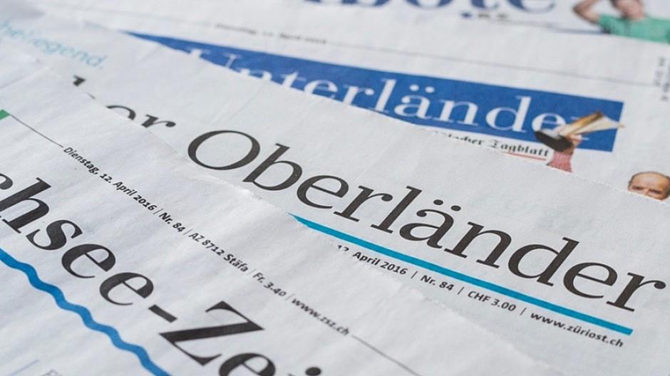 Stadt Wetzikon: Amtliche Publikationen nur noch digital