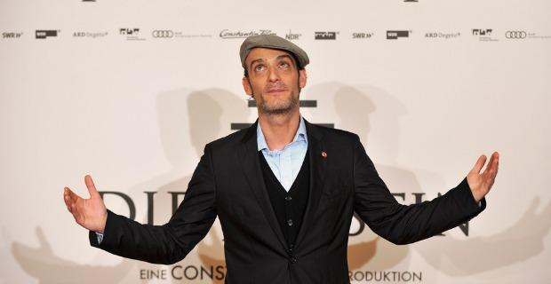 Anatole Taubman: "Ich bin keine Brand-Schlampe"