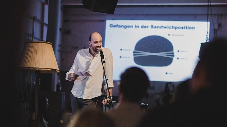 APGS: André Felker sichert Österreichern das Triple