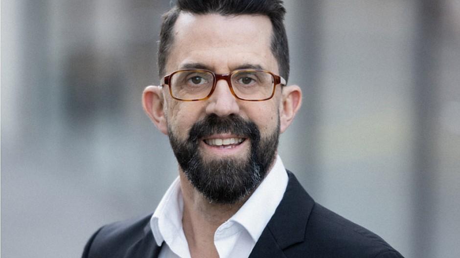 Kosmos: André Gstettenhofer wird Kurator