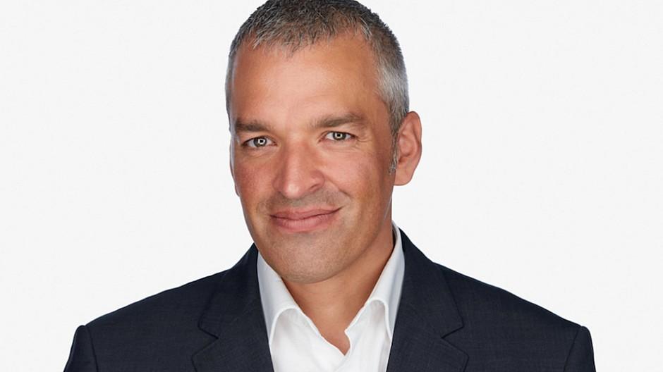 Schweiz Tourismus: André Hefti vermarktet Schweiz statt Schoggi
