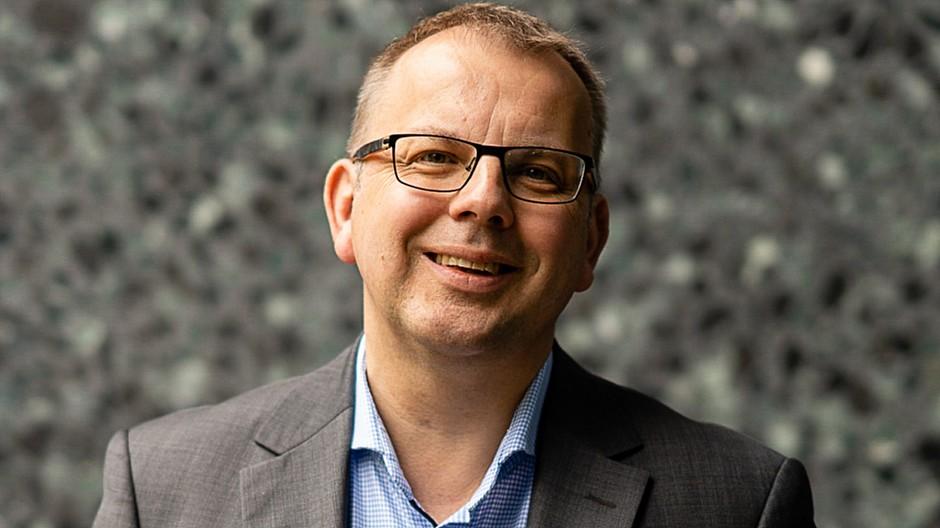 DER Touristik Schweiz: André Plöger wird Marketingchef