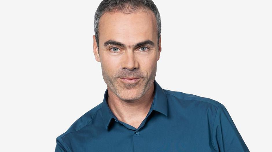 SRF: André Ruch wird «Kassensturz»-Moderator