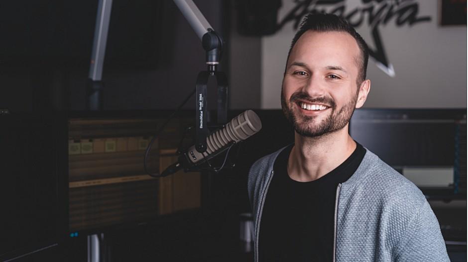 Radio Argovia: André Sauser hängt das Mikrofon an den Nagel