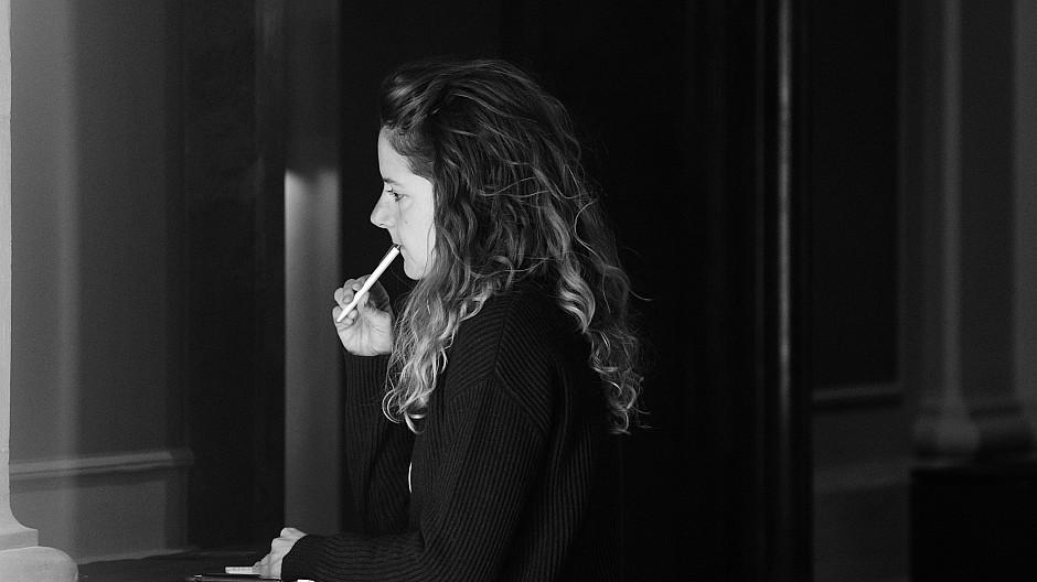 Republik: Andrea Arezina wird Chefin vom Dienst