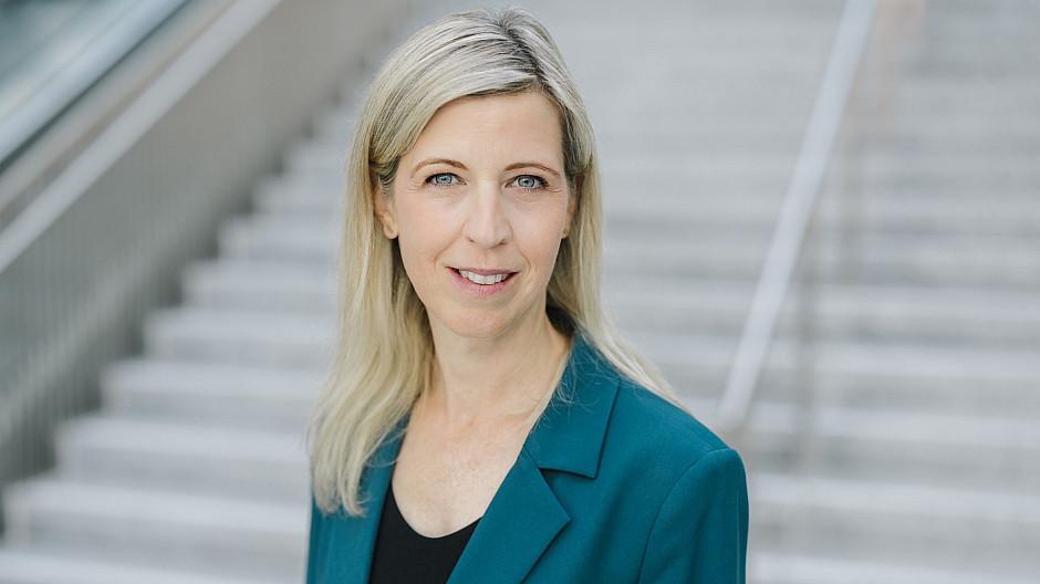 Flughafen Zürich: Andrea Bärwalde wird Mediensprecherin