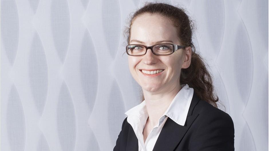 Dentsu Aegis Network Switzerland: Andrea Dallago wird neue Geschäftsführerin