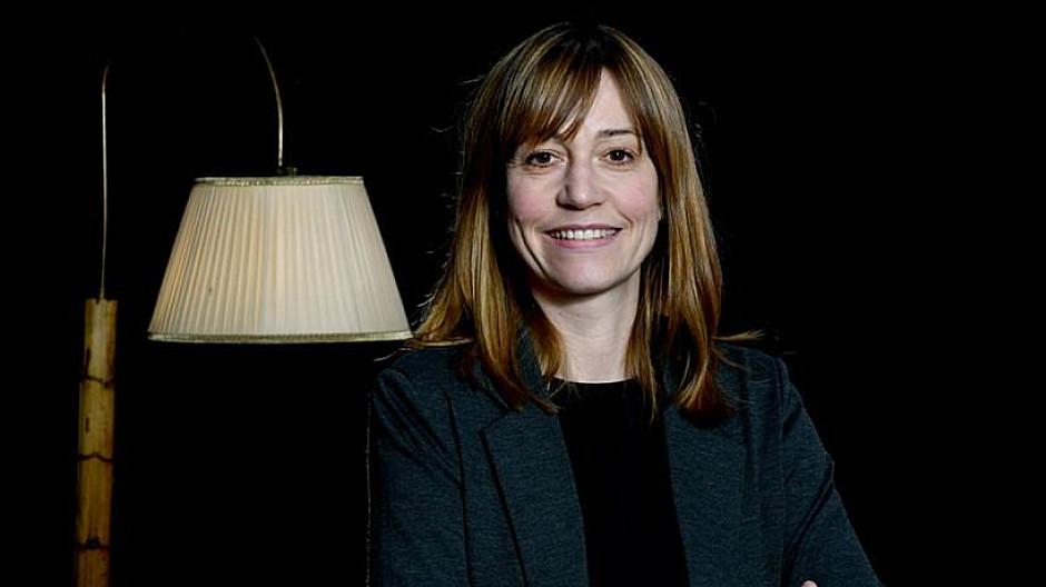 NZZ: Andrea Fopp wird Bundeshausredaktorin