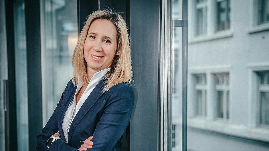Agentur Koch: Andrea Götte ist neue Verwaltungsrätin