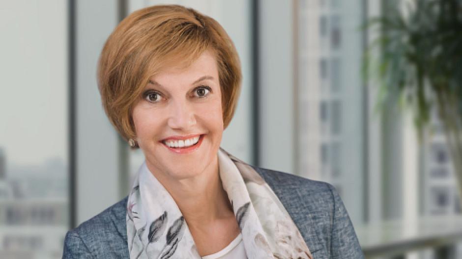 Ronald McDonald Kinderstiftung: Andrea Hemmi  wird Direktorin