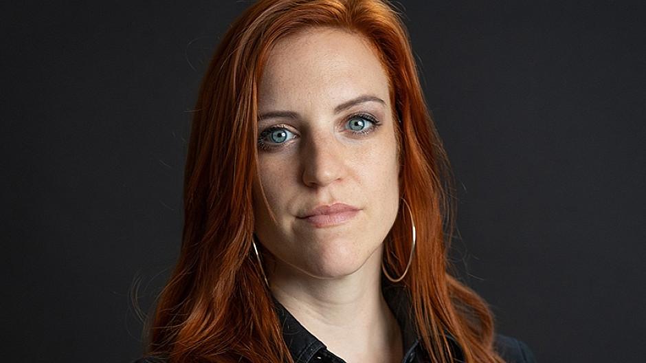Black Frame: Andrea Joss wird Head of Public Relations