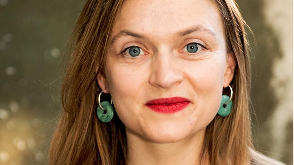 Collegium Helveticum: Andrea Keller leitet Kommunikation