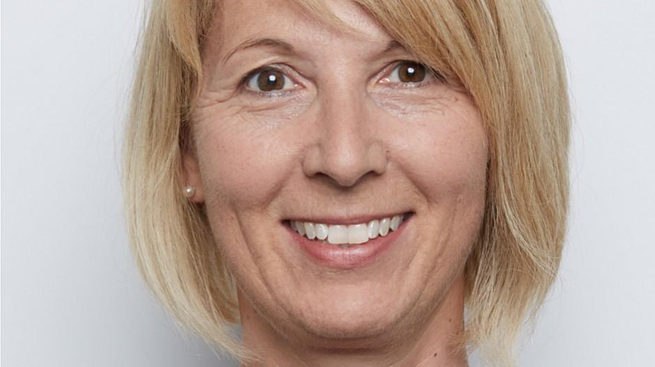 Schweizer Tafel: Andrea Schlenker wird Leiterin Kommunikation