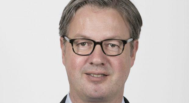 NZZ: Andreas Arntzen wird CEO im Ausland