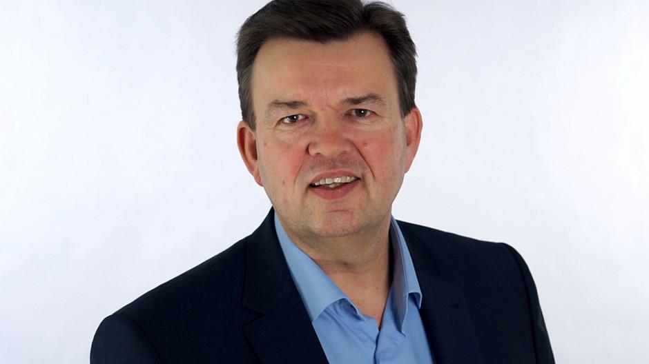 Swiss Marketing: Andreas Balazs ist neuer Präsident