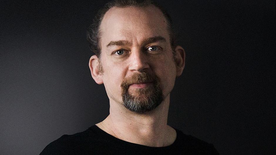 Iundf Group: Andreas Bartneck wird Head of Media
