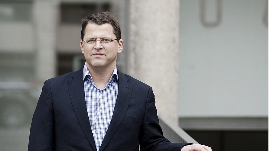 Neue Zürcher Zeitung: Andreas Breitenstein erhält Literaturpreis