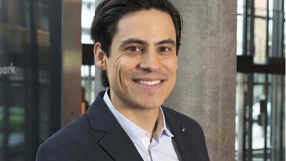 KKL Luzern: Andreas Brunner wird Marketingchef