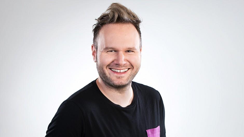 Radio SRF 3: Andreas Forster wechselt nach Zürich