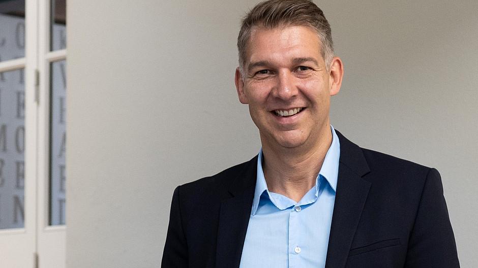 Farner: Andreas Gross stösst zur Agentur