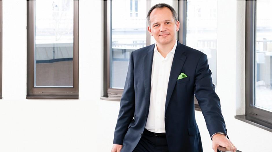 Züri Fäscht: Andreas Hugi wird Kommunikationschef
