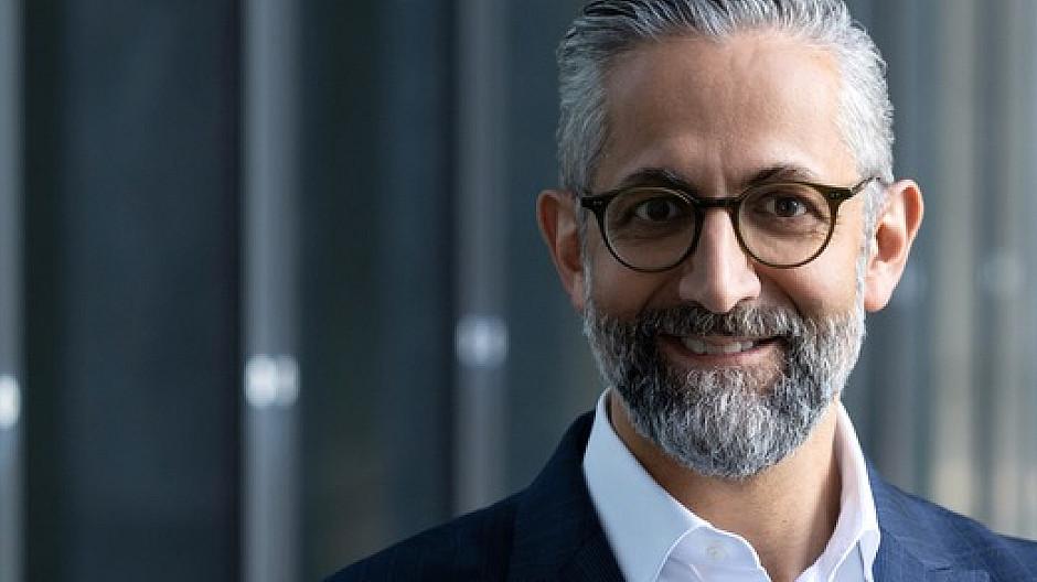 Rubicom: Andreas Kern gründet Agentur für PR und strategische Kommunikation