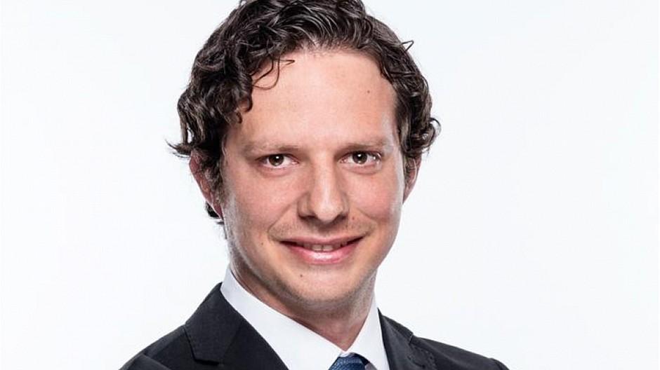 Bonfire: Andreas Mazzone wird Geschäftsführer