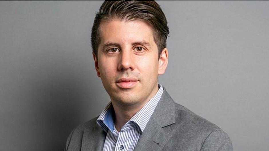 bz Basel: Andreas Möckli wird Blattmacher