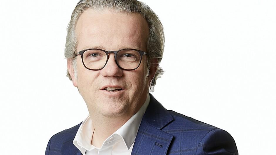 Infel: Andreas Philipp neu in der Geschäftsleitung