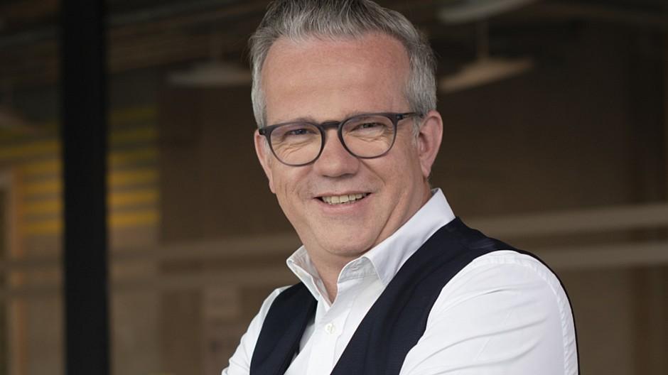 Infel: Andreas Philipp wird neuer CEO