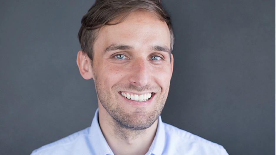 AdNovum: Andreas Punter wird Chief Marketing Officer