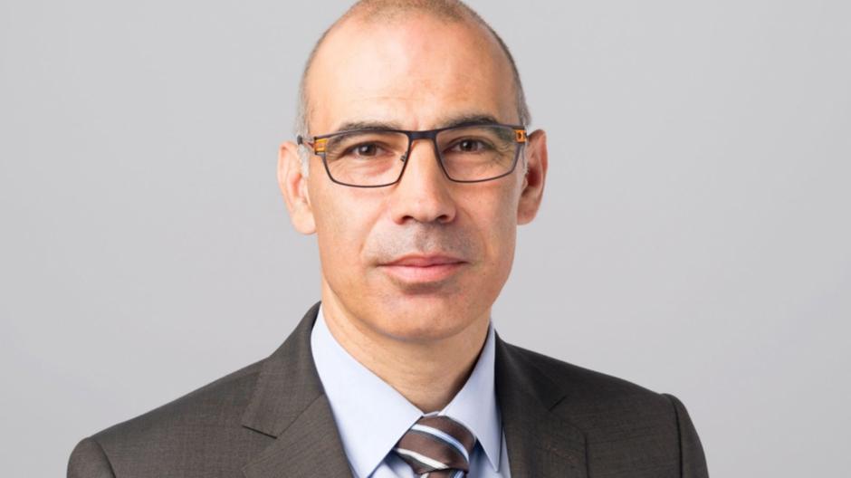 Farner: Andreas Richner wird «Leiter Governmental Relations»