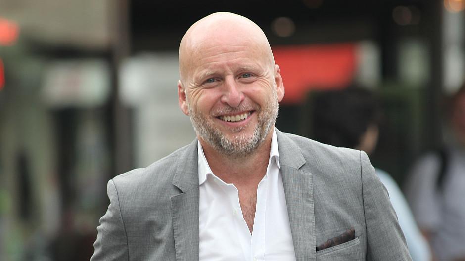 Autorenverband: Andreas Russenberger wird Präsident