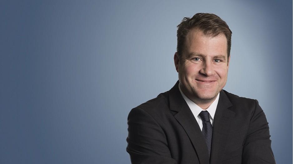 CNN Money Switzerland: Andreas Schaffner wird Produzent