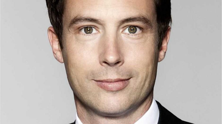 Jahresmedienkonferenz 2019: Andreas Schulthess für VR vorgeschlagen