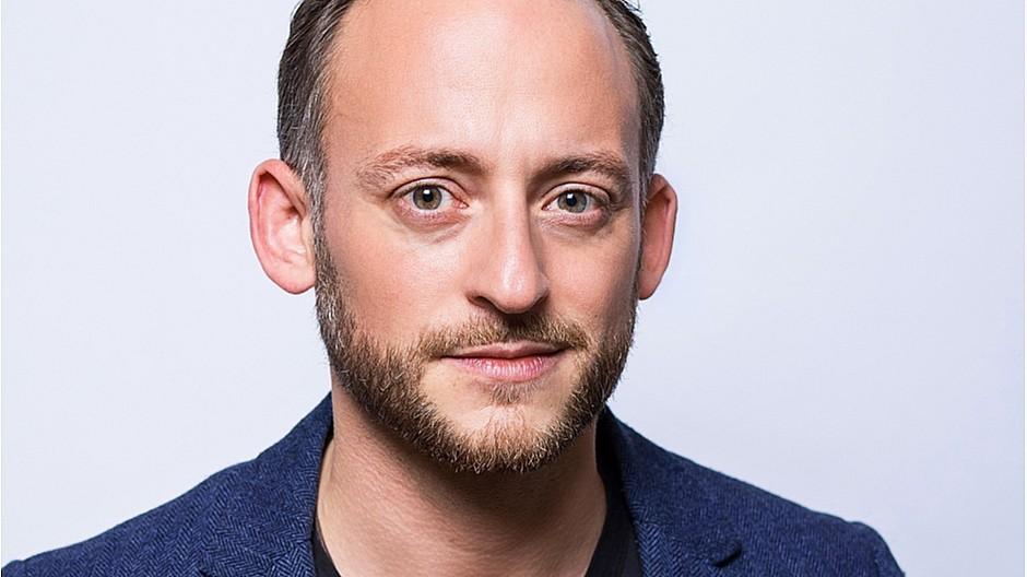 AZ Medien: Andreas Schwald übernimmt das Ressort Basel-Stadt