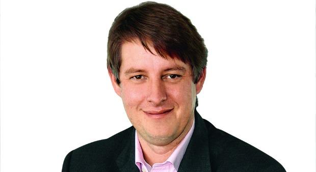 NZZ: Andreas Bossecker in die Unternehmensleitung berufen