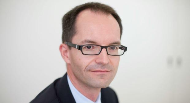 Zurich: Neuer Group Head of Marketing & Communications