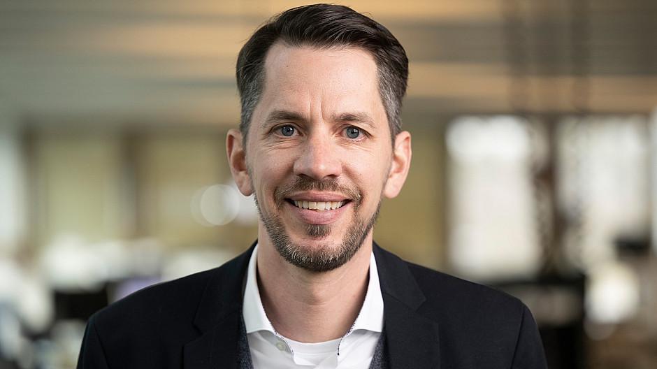 Radio Grischa: Andres Hartmann wird Marketingchef