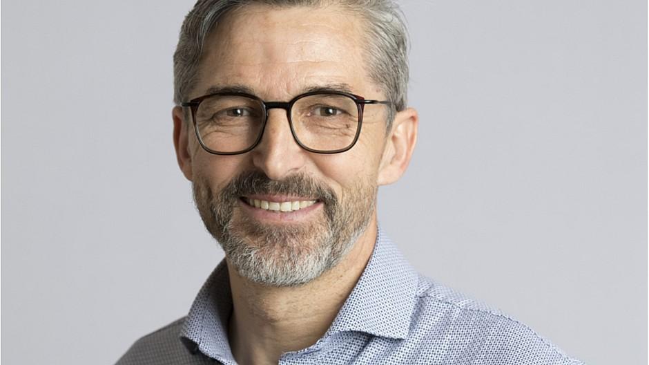 Engelberg-Titlis Tourismus: Andres Lietha zum Direktor ernannt