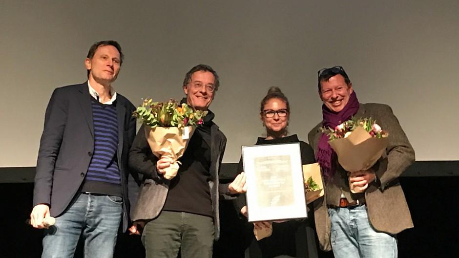 photo17: Andri Pol wird «Fotograf des Jahres»