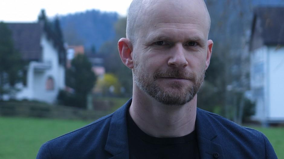 St. Galler Tagblatt: Andri Rostetter wechselt zur NZZ
