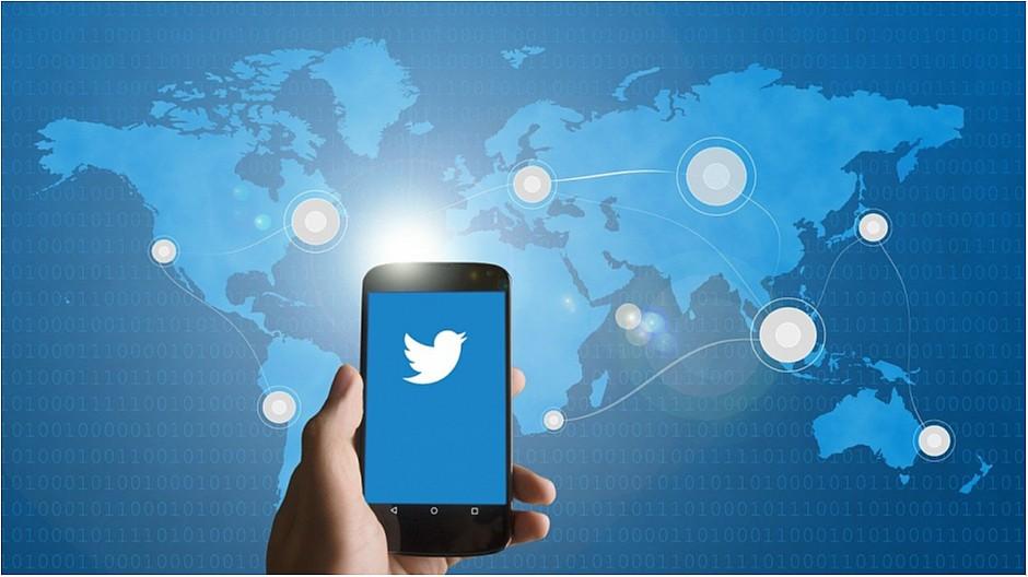 Google: Android-Support auch auf Twitter